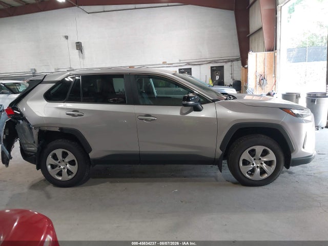 Продаж на аукціоні авто 2023 Toyota Rav4 Le, vin: 2T3G1RFV4PC349706, номер лоту: 45834237
