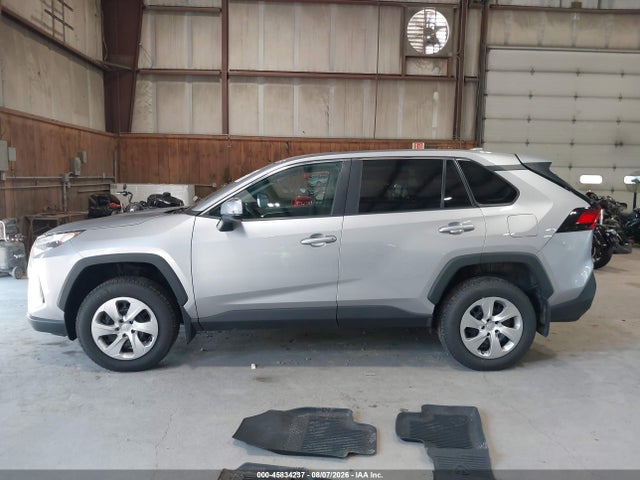 Продаж на аукціоні авто 2023 Toyota Rav4 Le, vin: 2T3G1RFV4PC349706, номер лоту: 45834237