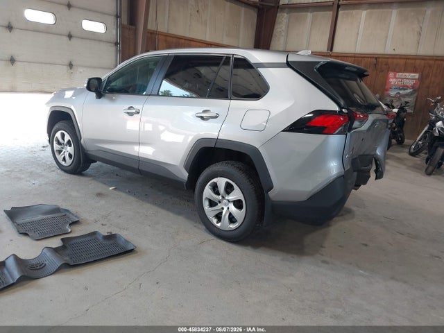 Продаж на аукціоні авто 2023 Toyota Rav4 Le, vin: 2T3G1RFV4PC349706, номер лоту: 45834237