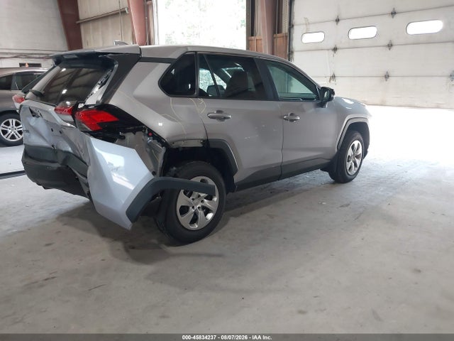 Продаж на аукціоні авто 2023 Toyota Rav4 Le, vin: 2T3G1RFV4PC349706, номер лоту: 45834237