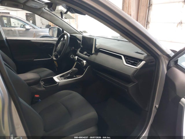 Продаж на аукціоні авто 2023 Toyota Rav4 Le, vin: 2T3G1RFV4PC349706, номер лоту: 45834237