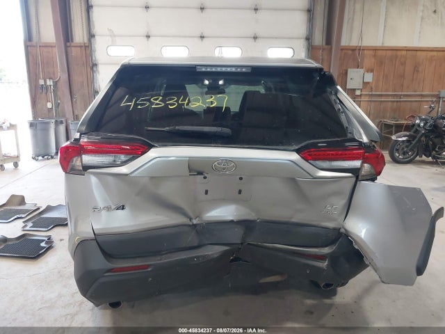 Продаж на аукціоні авто 2023 Toyota Rav4 Le, vin: 2T3G1RFV4PC349706, номер лоту: 45834237