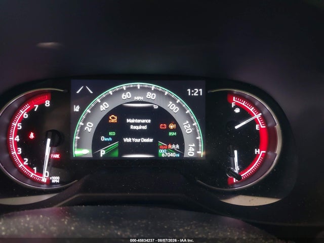 Продаж на аукціоні авто 2023 Toyota Rav4 Le, vin: 2T3G1RFV4PC349706, номер лоту: 45834237