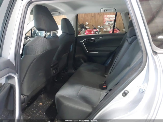 Продаж на аукціоні авто 2023 Toyota Rav4 Le, vin: 2T3G1RFV4PC349706, номер лоту: 45834237