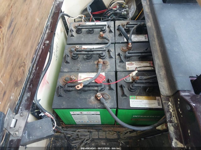 Ez-Go Golf Cart 2017 1533490 Image 10