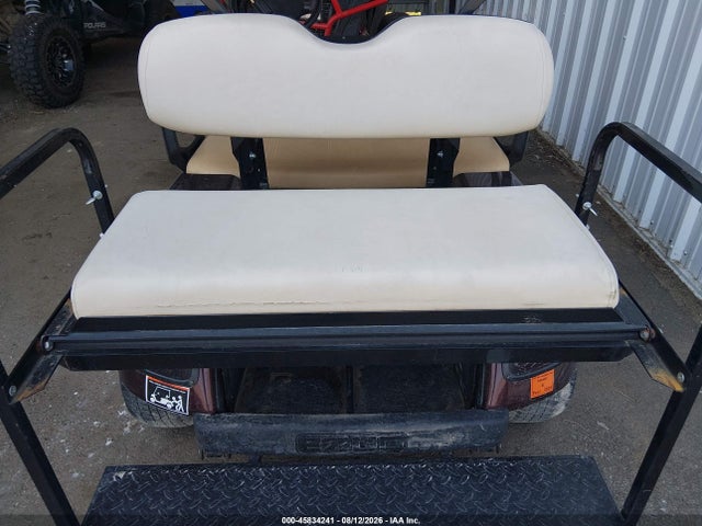Ez-Go Golf Cart 2017 1533490 Image 8