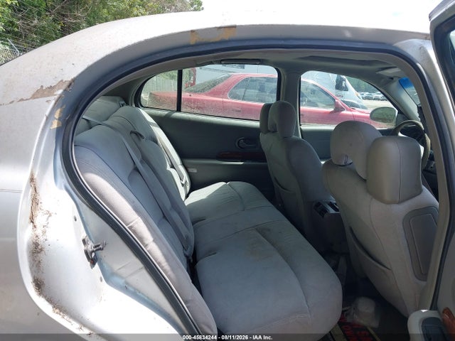 Aukcja sprzedaży 2001 Buick Lesabre Limited, vin: 1G4HR54K71U128985, numer aukcji: 45834244