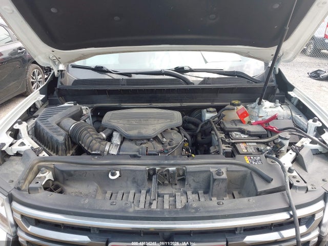 2020 Gmc Acadia Awd At4 მანქანა იყიდება აუქციონზე, vin: 1GKKNLLS2LZ122761, აუქციონის ნომერი: 45834245