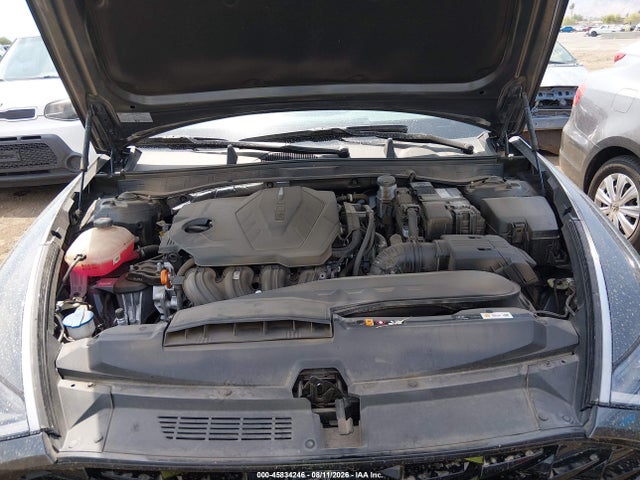2023 Hyundai Sonata Sel მანქანა იყიდება აუქციონზე, vin: KMHL64JA6PA251793, აუქციონის ნომერი: 45834246