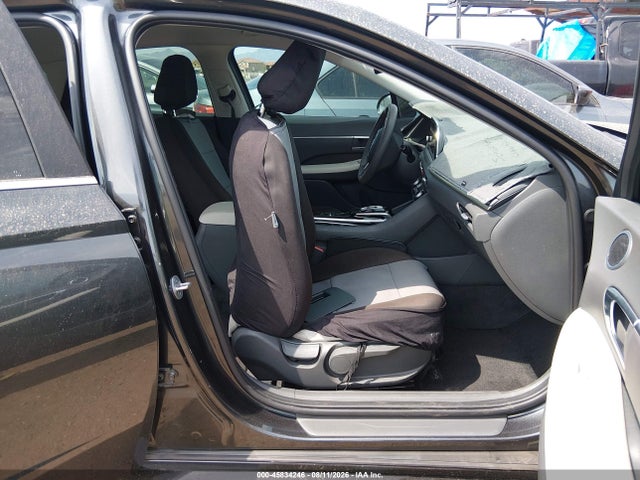 2023 Hyundai Sonata Sel მანქანა იყიდება აუქციონზე, vin: KMHL64JA6PA251793, აუქციონის ნომერი: 45834246