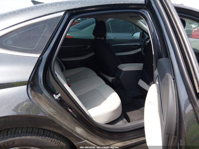 2023 Hyundai Sonata Sel მანქანა იყიდება აუქციონზე, vin: KMHL64JA6PA251793, აუქციონის ნომერი: 45834246