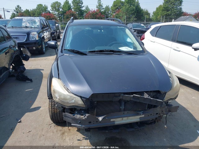 Продаж на аукціоні авто 2015 Subaru Xv Crosstrek 2.0i Premium, vin: JF2GPACC5F8318455, номер лоту: 45834250