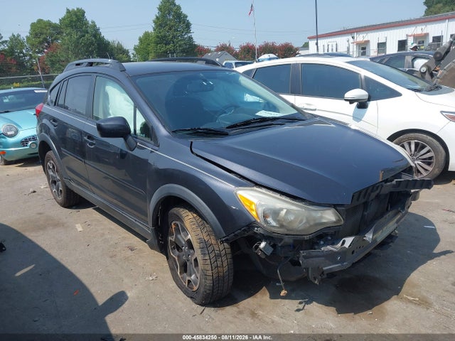 Продаж на аукціоні авто 2015 Subaru Xv Crosstrek 2.0i Premium, vin: JF2GPACC5F8318455, номер лоту: 45834250