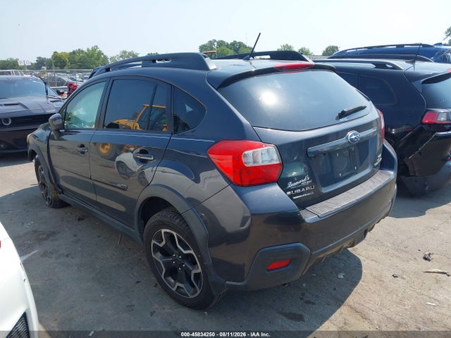 Продаж на аукціоні авто 2015 Subaru Xv Crosstrek 2.0i Premium, vin: JF2GPACC5F8318455, номер лоту: 45834250