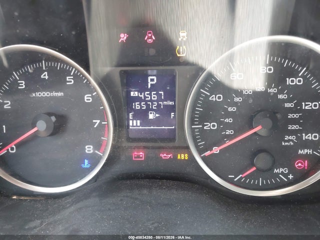 Продаж на аукціоні авто 2015 Subaru Xv Crosstrek 2.0i Premium, vin: JF2GPACC5F8318455, номер лоту: 45834250