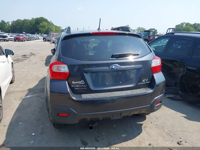 Продаж на аукціоні авто 2015 Subaru Xv Crosstrek 2.0i Premium, vin: JF2GPACC5F8318455, номер лоту: 45834250