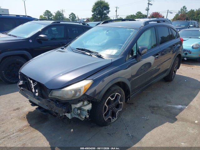 Продаж на аукціоні авто 2015 Subaru Xv Crosstrek 2.0i Premium, vin: JF2GPACC5F8318455, номер лоту: 45834250