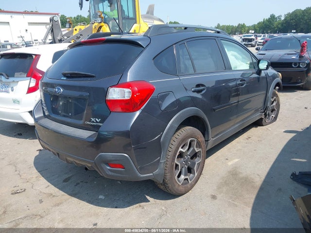 Продаж на аукціоні авто 2015 Subaru Xv Crosstrek 2.0i Premium, vin: JF2GPACC5F8318455, номер лоту: 45834250