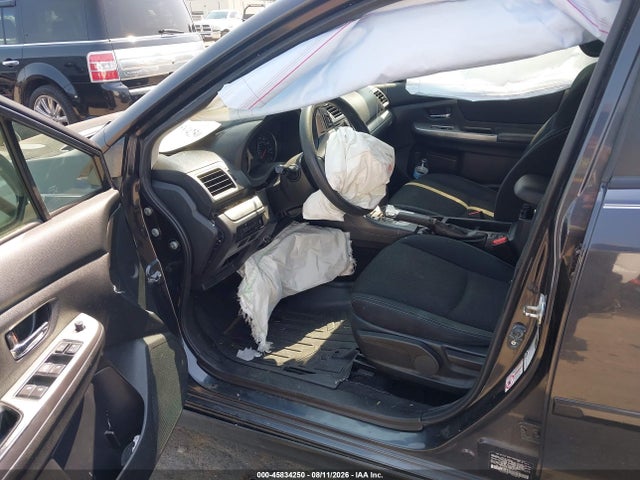 Продаж на аукціоні авто 2015 Subaru Xv Crosstrek 2.0i Premium, vin: JF2GPACC5F8318455, номер лоту: 45834250