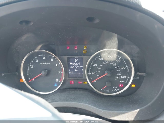 Продаж на аукціоні авто 2015 Subaru Xv Crosstrek 2.0i Premium, vin: JF2GPACC5F8318455, номер лоту: 45834250