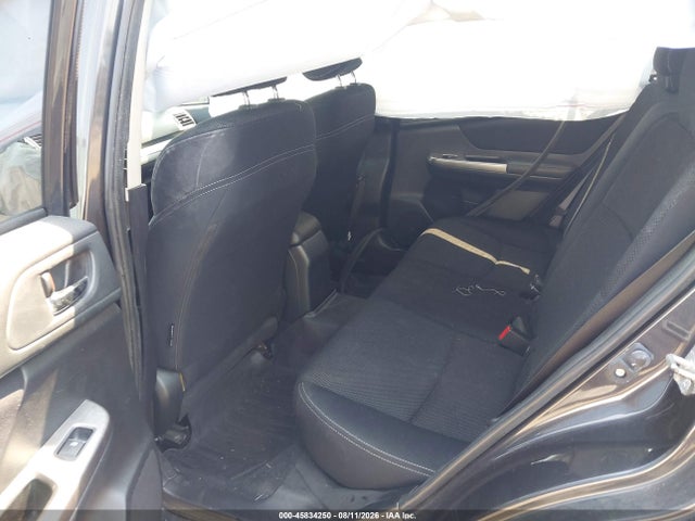 Продаж на аукціоні авто 2015 Subaru Xv Crosstrek 2.0i Premium, vin: JF2GPACC5F8318455, номер лоту: 45834250