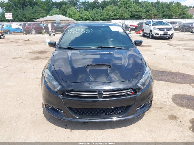 Продаж на аукціоні авто 2016 Dodge Dart Gt Sport, vin: 1C3CDFGB6GD793016, номер лоту: 45834251