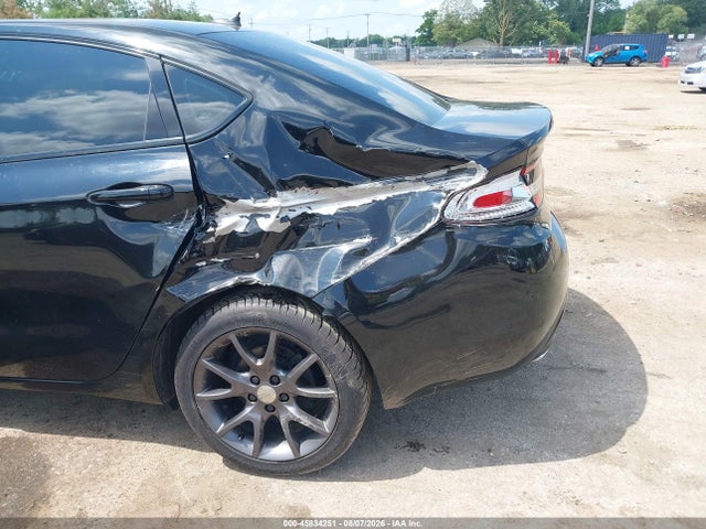 Продаж на аукціоні авто 2016 Dodge Dart Gt Sport, vin: 1C3CDFGB6GD793016, номер лоту: 45834251