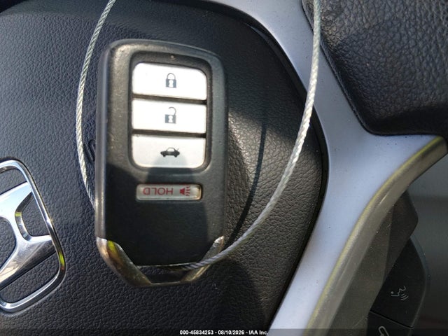 2015 Honda Civic Ex მანქანა იყიდება აუქციონზე, vin: 19XFB2F84FE113754, აუქციონის ნომერი: 45834253