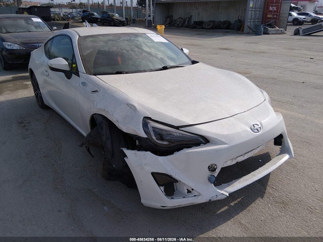 Auction sale of the 2016 Scion Fr-s, vin: JF1ZNAA14G8708680, lot number: 45834258