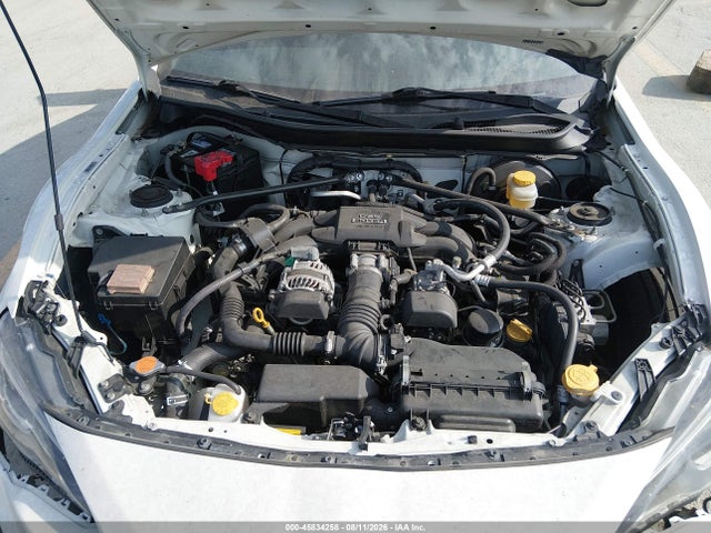 Aukcja sprzedaży 2016 Scion Fr-s, vin: JF1ZNAA14G8708680, numer aukcji: 45834258