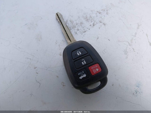 Aukcja sprzedaży 2016 Scion Fr-s, vin: JF1ZNAA14G8708680, numer aukcji: 45834258
