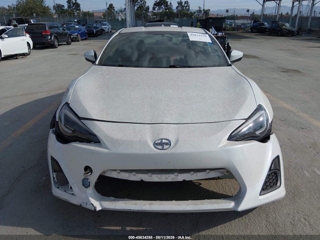 Aukcja sprzedaży 2016 Scion Fr-s, vin: JF1ZNAA14G8708680, numer aukcji: 45834258