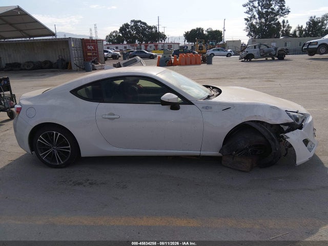 Aukcja sprzedaży 2016 Scion Fr-s, vin: JF1ZNAA14G8708680, numer aukcji: 45834258