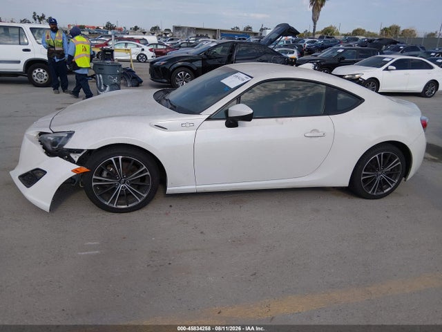 Aukcja sprzedaży 2016 Scion Fr-s, vin: JF1ZNAA14G8708680, numer aukcji: 45834258