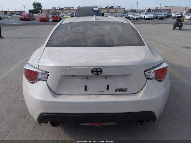 Aukcja sprzedaży 2016 Scion Fr-s, vin: JF1ZNAA14G8708680, numer aukcji: 45834258