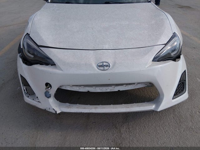 Aukcja sprzedaży 2016 Scion Fr-s, vin: JF1ZNAA14G8708680, numer aukcji: 45834258