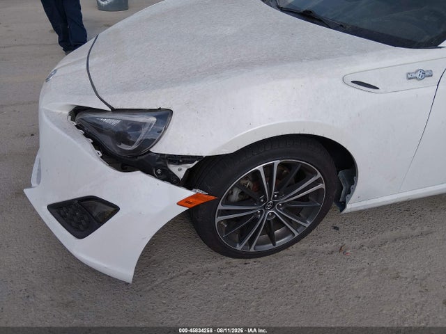 Aukcja sprzedaży 2016 Scion Fr-s, vin: JF1ZNAA14G8708680, numer aukcji: 45834258