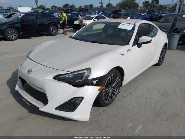 Aukcja sprzedaży 2016 Scion Fr-s, vin: JF1ZNAA14G8708680, numer aukcji: 45834258