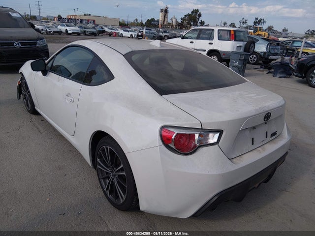 Aukcja sprzedaży 2016 Scion Fr-s, vin: JF1ZNAA14G8708680, numer aukcji: 45834258