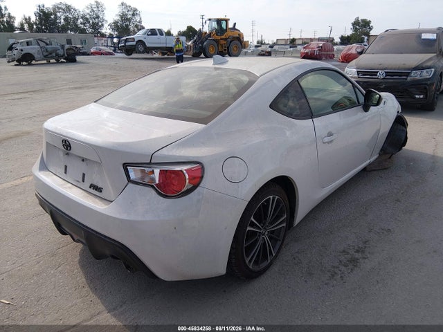 Aukcja sprzedaży 2016 Scion Fr-s, vin: JF1ZNAA14G8708680, numer aukcji: 45834258