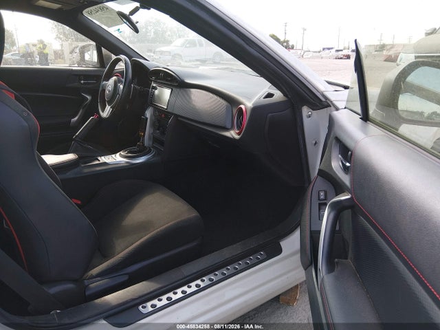 Aukcja sprzedaży 2016 Scion Fr-s, vin: JF1ZNAA14G8708680, numer aukcji: 45834258