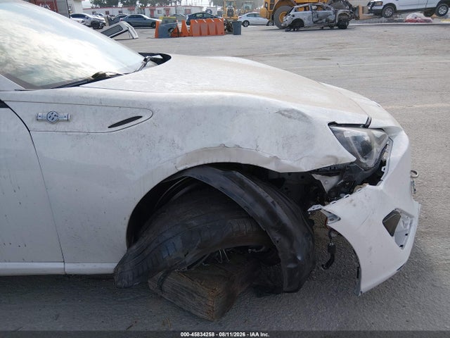 Aukcja sprzedaży 2016 Scion Fr-s, vin: JF1ZNAA14G8708680, numer aukcji: 45834258