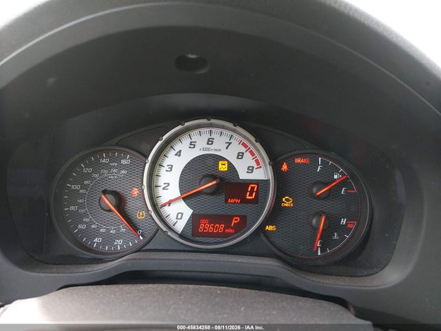 Aukcja sprzedaży 2016 Scion Fr-s, vin: JF1ZNAA14G8708680, numer aukcji: 45834258