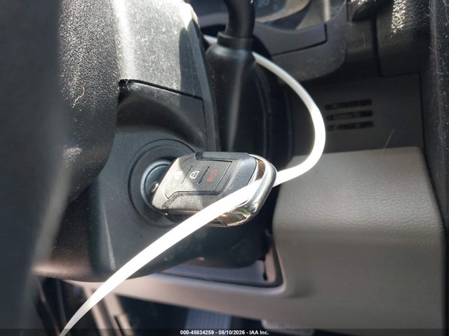 45834259 :رقم المزاد ، 1FTEX1C8XFKD76730 vin ، 2015 Ford F-150 Xl مزاد بيع