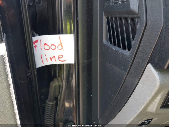 45834259 :رقم المزاد ، 1FTEX1C8XFKD76730 vin ، 2015 Ford F-150 Xl مزاد بيع