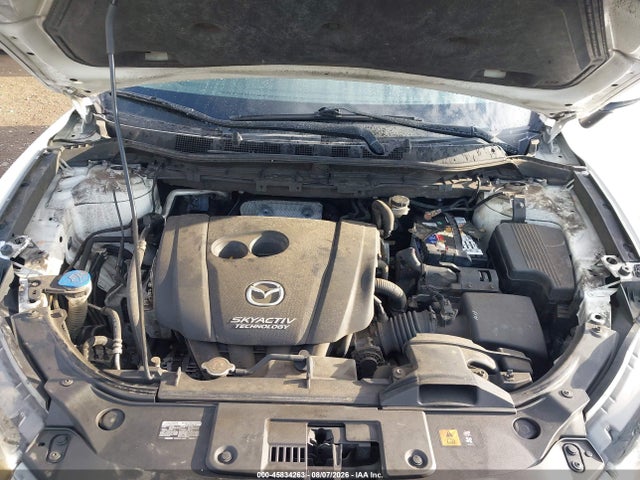JM3KE4DY7G0616555 Mazda Cx-5 Grand Touring