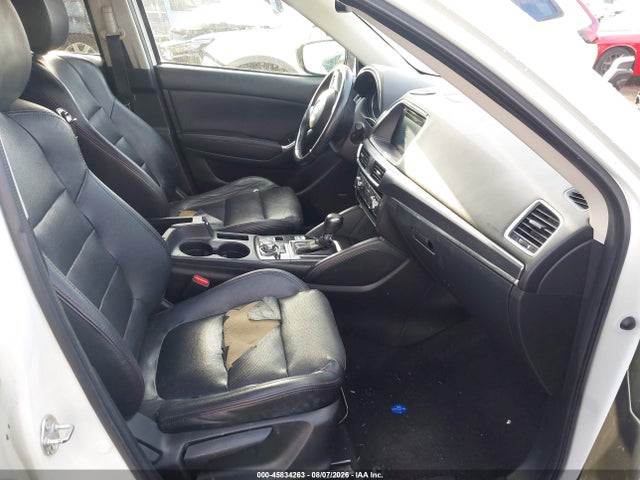 JM3KE4DY7G0616555 Mazda Cx-5 Grand Touring