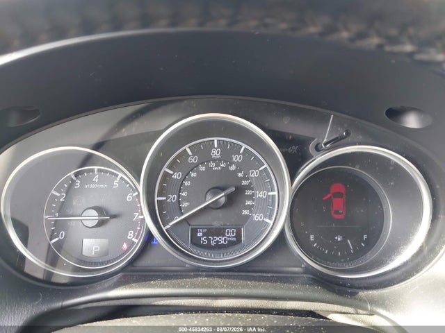 JM3KE4DY7G0616555 Mazda Cx-5 Grand Touring