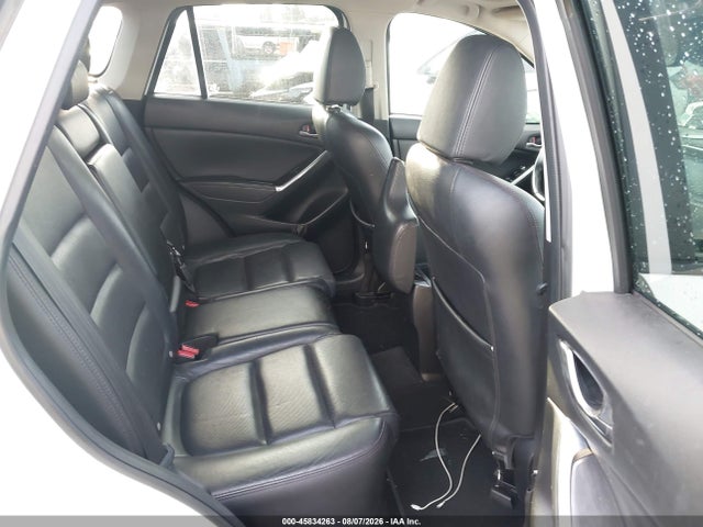 JM3KE4DY7G0616555 Mazda Cx-5 Grand Touring