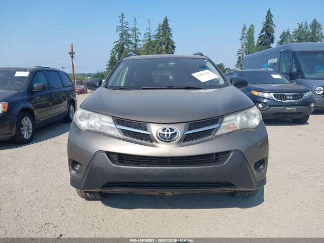 Toyota RAV4 LE 2015 JTMZFREV9FD063680 Image 12